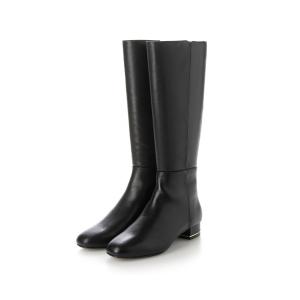 neue diffusion（ノイエ ディフュージョン） ブーツ バックファスナー