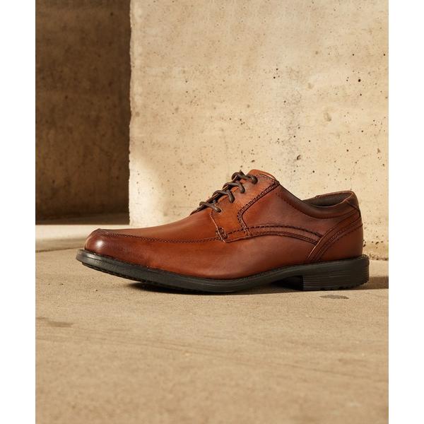ビジネスシューズ 「MEN」スタイルリーダー 2 バイク トゥ オックスフォード メンズ