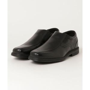 ビジネスシューズ 「MEN」テイラー ウォータープルーフ スリッポン メンズ