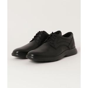 ROCKPORT（ロックポート） レザーシューズ チャールズロード キャップ