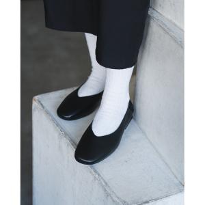 パンプス レディース バブーシュパンプス/BONTRE 28602-WA｜ZOZOTOWN Yahoo!店