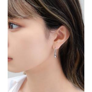 DiamondHearts（ダイヤモンドハーツ） ピアス ティアドロップピアス