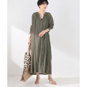 ワンピース リラックスワンピース