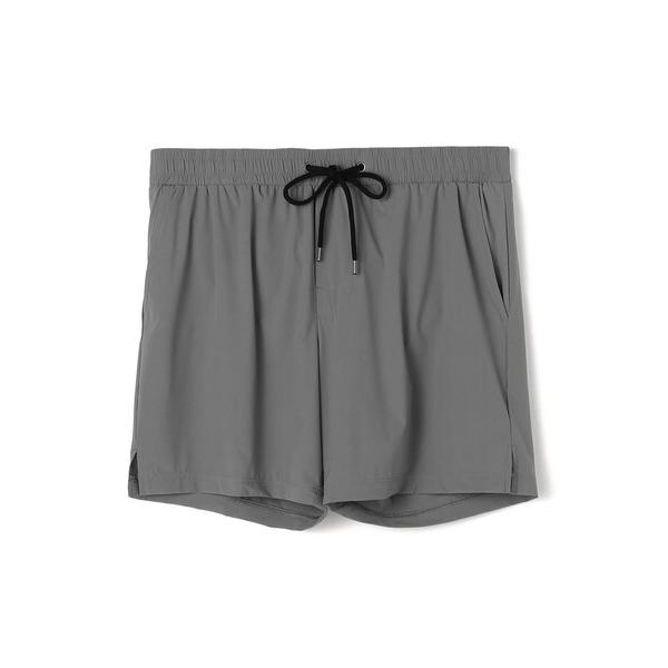 パンツ YOSEMITE スプリットヘム ボードショーツ MWMS4248 メンズ