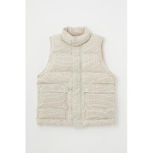 ダウンベスト ダウン PADDED ベスト