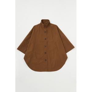 ポンチョ MILITARY PONCHO コート