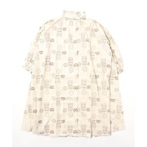 ワンピース 「HARUMI HIYAMA」ワンピース