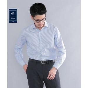 417 EDIFICE（フォーワンセブンエディフィス） シャツ ANOTHER OFFICE