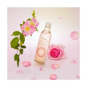 Melvita フェイストナー 150ml 2本セット Melvita（メルヴィータ） 2本セット フラワーブーケ ローズ EX トナー