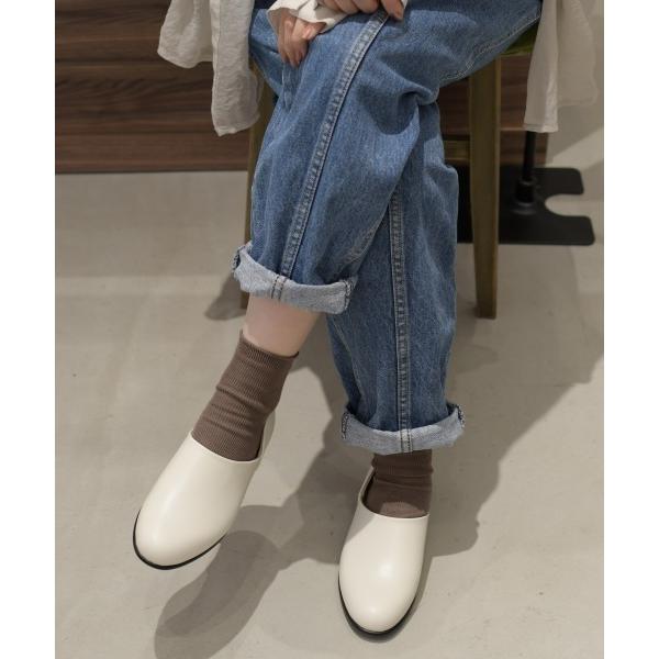 フォーマルシューズ スコッチガードのスポックシューズ　#SD150 レディース