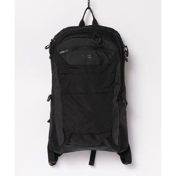 デイバック リュック ミストフォルツァ「Misto Forza」デイパック エクスパンダブル仕様 メ...