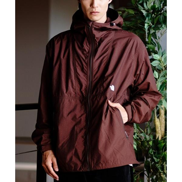 ナイロンジャケット THE NORTH FACE/ザ・ノース・フェイス COMPACT JACKET...
