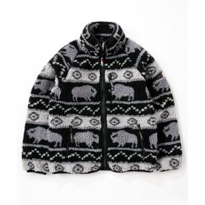 ジャケット ブルゾン メンズ MANASTASH/マナスタッシュ　MT. BUFFALO JACKET '22 マウントバッファロージャケット’22