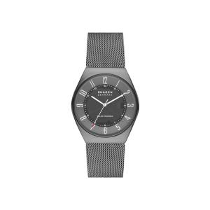 SKAGEN 腕時計 スカーゲン メンズ アナログ レザー SKW6906