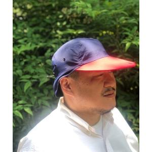 Ron Herman（ロンハーマン） Ron Herman SEA Cap メッシュ キャップ