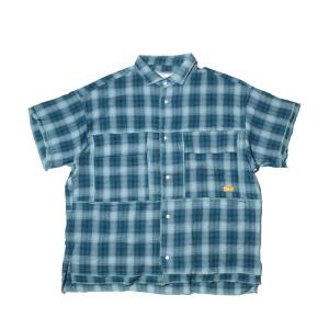 natal design（ネイタルデザイン） シャツ HOME BOUND 3rd SHIRTS