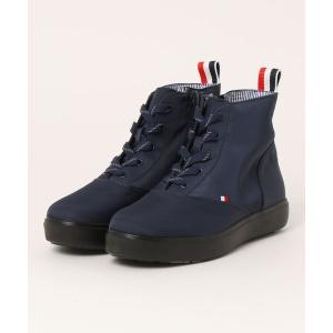 レインシューズ 《le coq sportif》テルナ III MID R