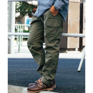 カーゴパンツ バイクカーゴパンツ(制菌加工) メンズ