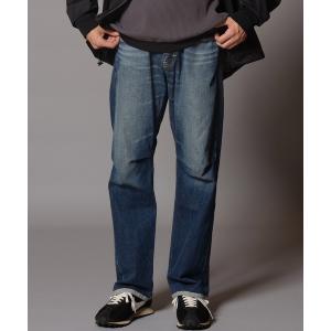 narifuri（ナリフリ） ナイロン ストレッチ ジャケット NF2074