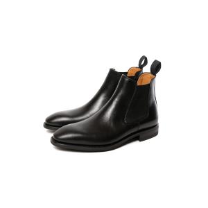 メンズブーツBerwickバーウイック Berwick1707 | サイドゴアブーツ | 475VEDABK – バーウィック