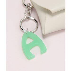 ZAKKA-BOX（ザッカボックス） キーホルダー じゃらじゃらチャーム