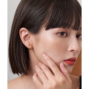 ウェーブスナップイヤリング レディースの買取情報