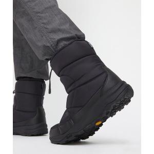 メンズ ブーツ THE NORTH FACE NUPTSE BOOTIE WP VII / ザ・ノース・フェイス ヌプシブーティウォータープルーフVII｜zozo