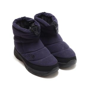 ブーツ メンズ THE NORTH FACE NUPTSE BOOTIE WP VI SHORT SE / ザ・ノース・フェイス ヌプシブーティウォー｜zozo