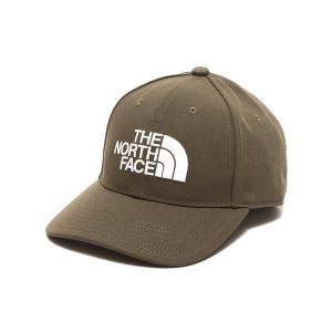 帽子 キャップ メンズ THE NORTH FACE TNF LOGO CAP / ザ・ノース・フェイス TNFロゴキャップ
