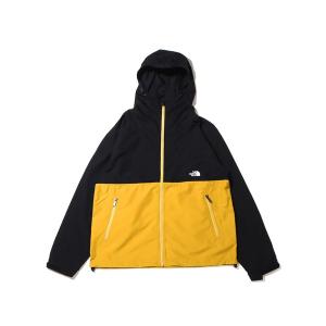 アウター メンズ THE NORTH FACE COMPACT JACKET / ザ・ノース・フェイス コンパクトジャケット｜ZOZOTOWN Yahoo!店