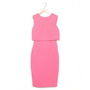 ワンピース ノースリーブワンピース