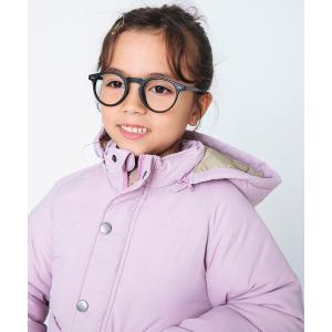 ダウン アウター クラシックフーディージャケット キッズ 子供服 男の子 女の子
