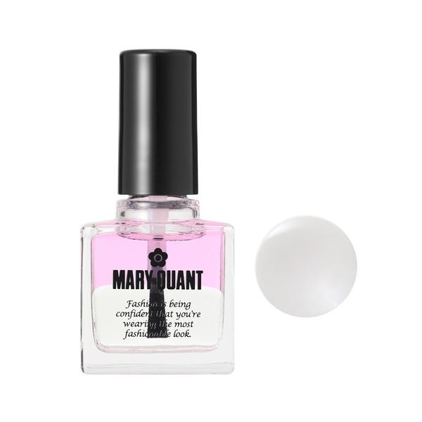 ネイル マリークワント mary quant ネイル ケア オイル