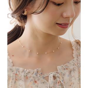 ネックレス スウィングパールネックレス レディースの買取情報