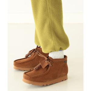 ブーツ Clarks / Wallabee Boots