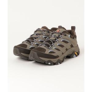 スニーカー モアブ3　シンセティック　ゴアテックス レディース