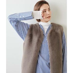 ベスト フェイクファージレ