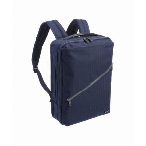 ビジネスバッグ ACE ヴィターラ ヘリンボーン リュックサック ビジネスリュック Mサイズ 67861 メンズ