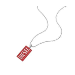 DIESEL（ディーゼル） ネックレス アクセサリー メンズ ネックレス