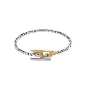 Dieselブレスレット BRACELETS DX1496 / 01 | DIESEL | GR8