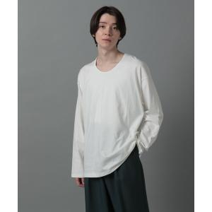 tシャツ Tシャツ 長袖Tシャツ｜zozo