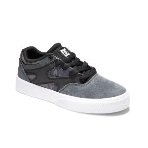 スニーカー キッズ Ks KALIS VULC/DCキッズスニーカー｜zozo