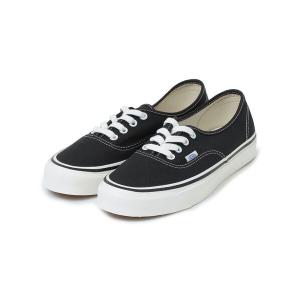 スニーカー レディース VANS:Authentic 44 DX｜zozo