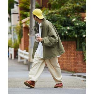 コート モッズコート WEB限定 ビッグシルエット M-65 ライナーセット コート モッズコート WEB限定 ビッグシルエット M-65 ライナーセット