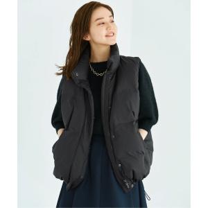 ダウンベスト ダウン LIMONTA ダウンベスト