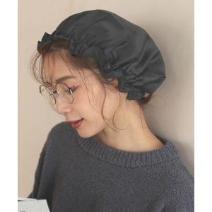 シルクナイトキャップ