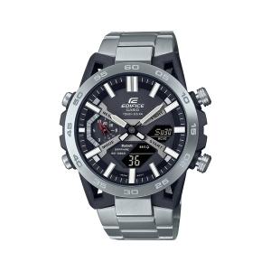 EDIFICE（SEIKO） 腕時計 EQW-A2000シリーズ / カーボンダイアル＋電波