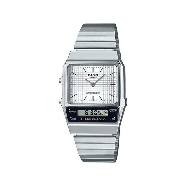 メンズ 腕時計 CASIO CLASSIC / AQ-800E-7AJF