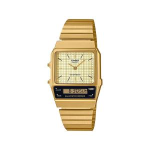 腕時計 CASIO CLASSIC / AQ-800EG-9AJF
