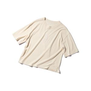 tシャツ Tシャツ 和紙T -Returning to the Earth-